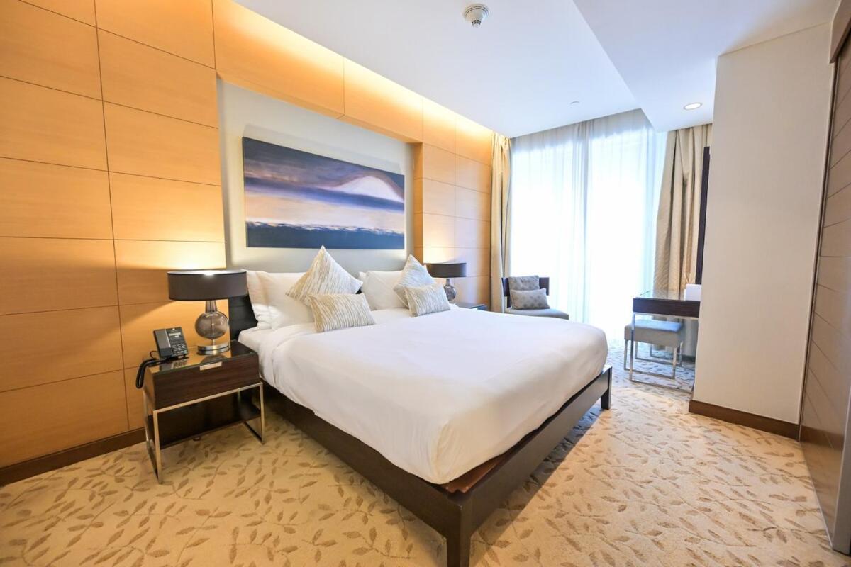 Apartment Spacious 1 Bedroom Address Mall Haven *