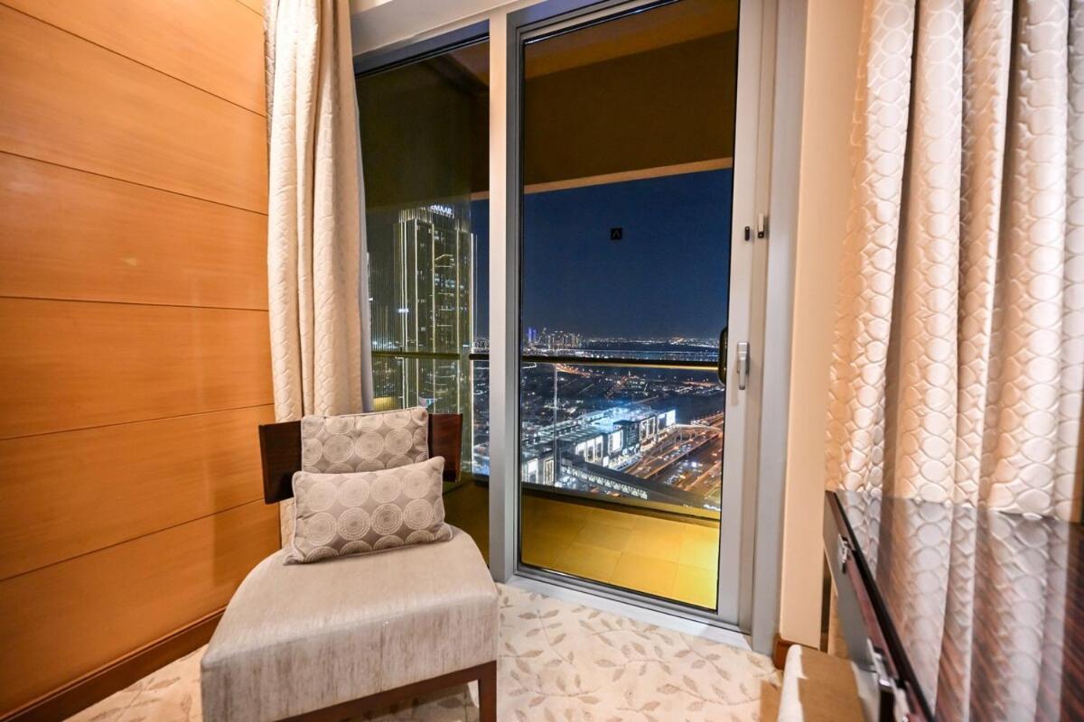 Spacious 1 Bedroom Address Mall Haven *