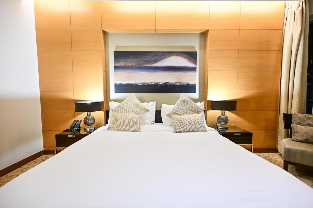 Spacious 1 Bedroom Address Mall Haven Dubai