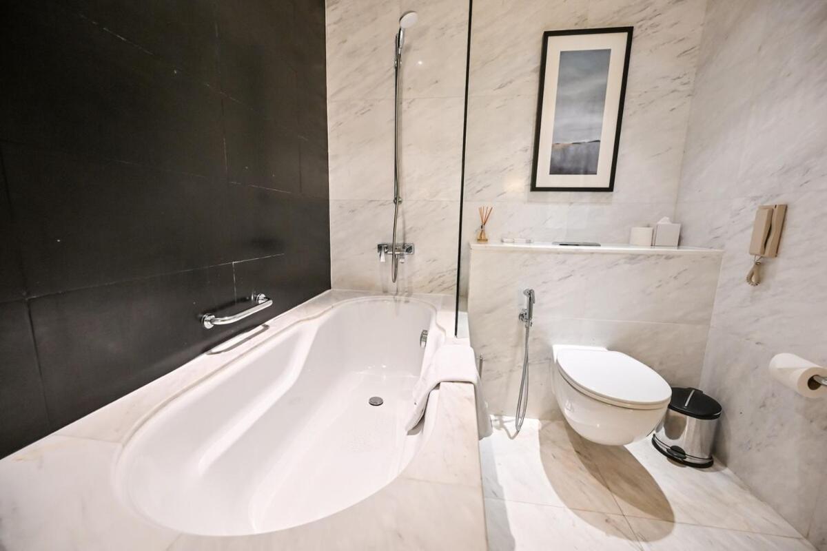 Spacious 1 Bedroom Address Mall Haven Dubai