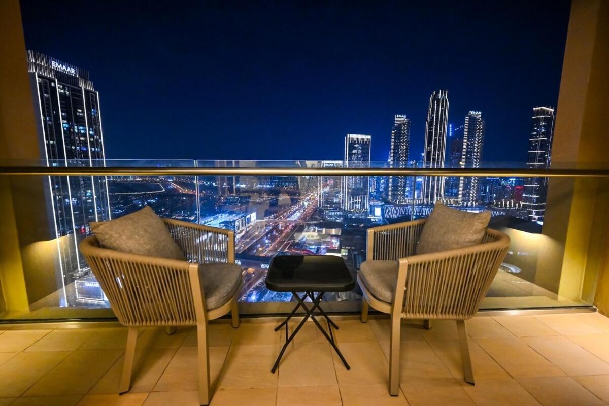 Apartment Spacious 1 Bedroom Address Mall Haven